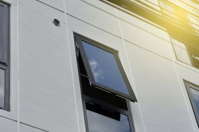 Aluminum Windows Service in Sevierville, TN