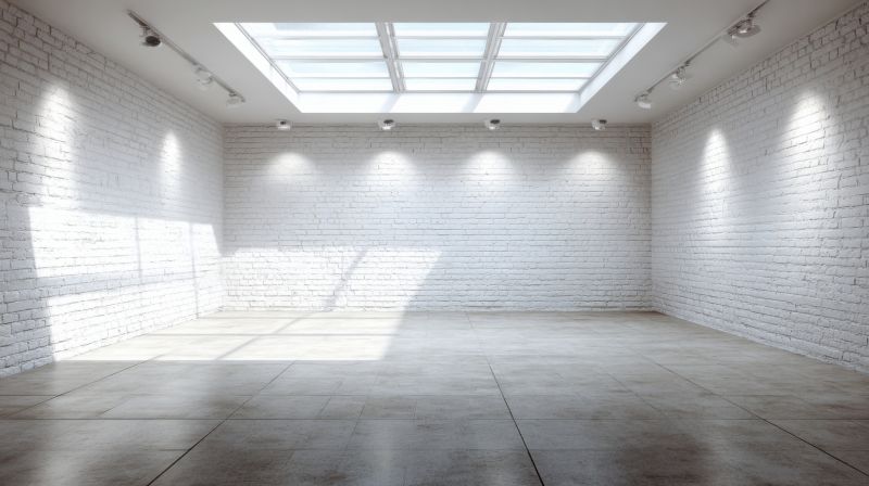 Commercial Skylight Renovation in Santa Rosa, CA