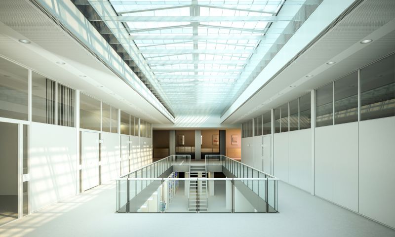 Commercial Skylight Service in Renton, WA