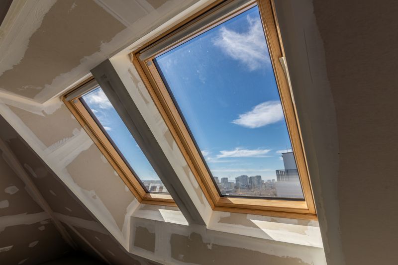Dome Skylight Repair in Redmond, WA