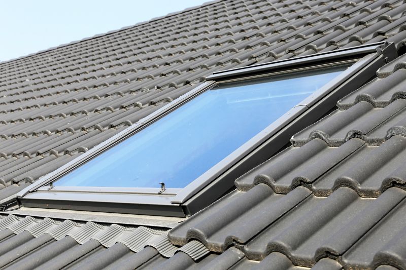 Dome Skylight Repair in Puyallup, WA
