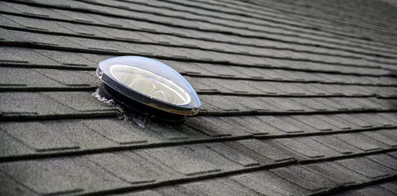 Dome Skylight Replacement