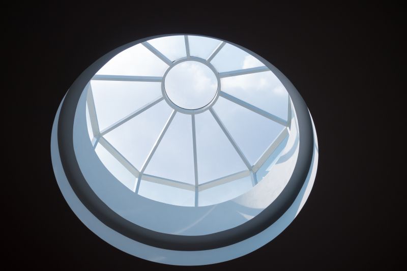 Dome Skylight Replacement