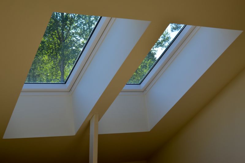 Dome Skylight Replacement in Santa Rosa, CA