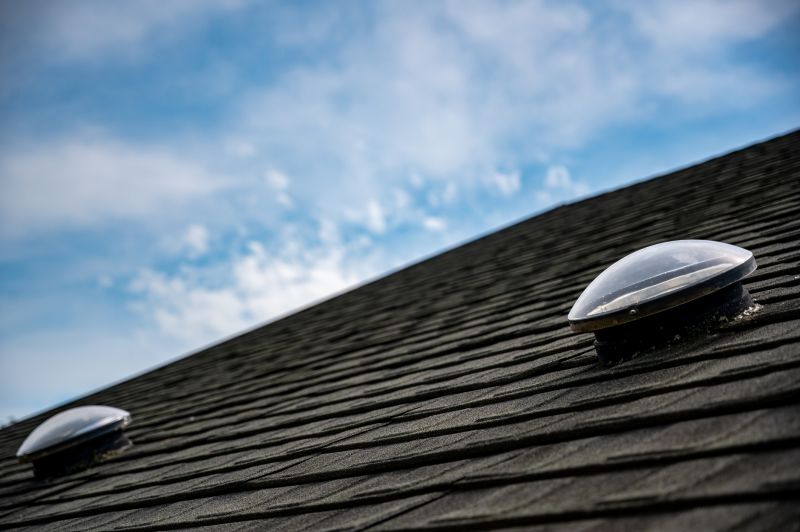 Dome Skylight Replacement in Columbia, MO