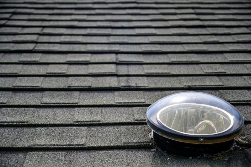 Dome Skylight Replacement