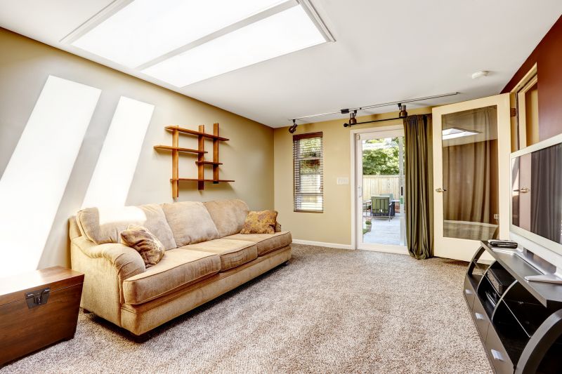 Home Skylight Replacement in Puyallup, WA