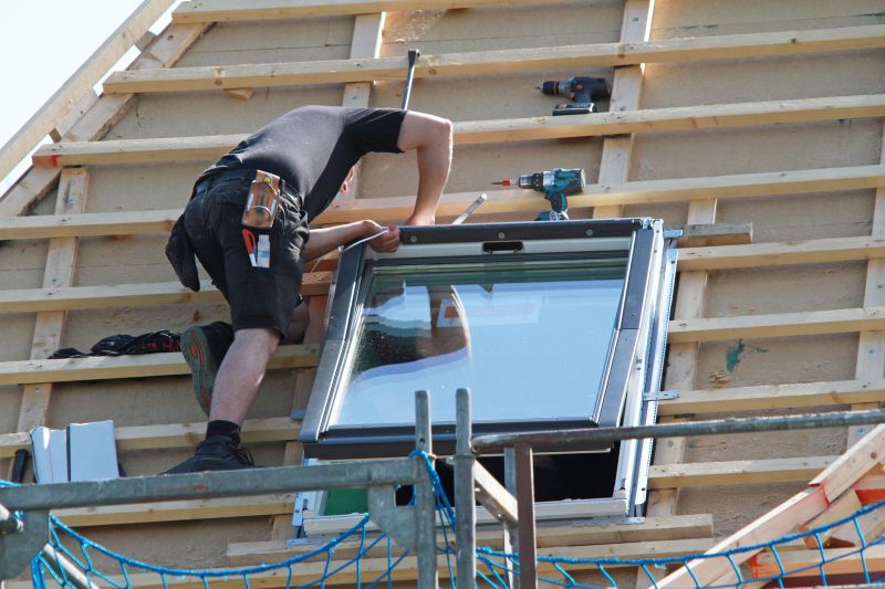 Residential Skylight Service in Seattle, WA