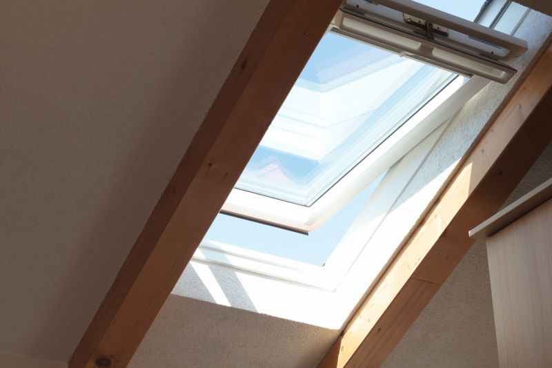 Roof Window Installation in Seattle, WA