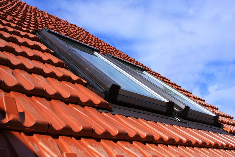 Roof Window Replacement in Puyallup, WA