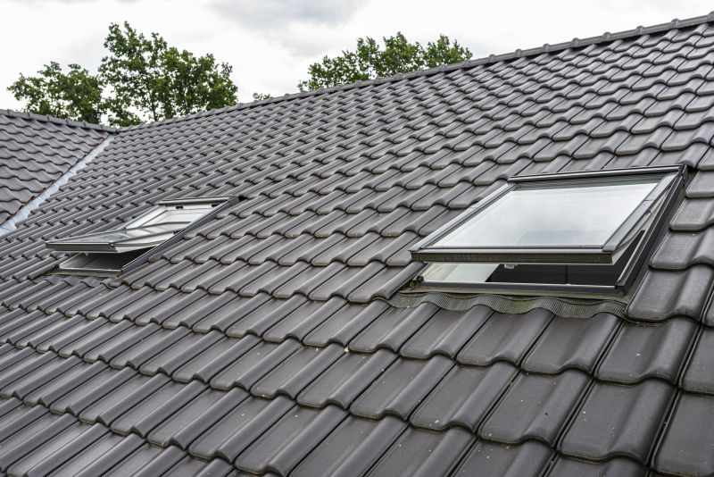 Skylight Glass Replacement in Beaumont, TX