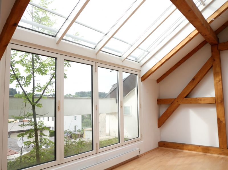 Architectural Skylights