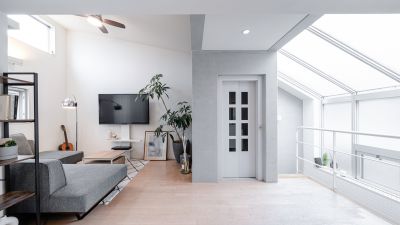 Skylight Renovation in Seattle, WA