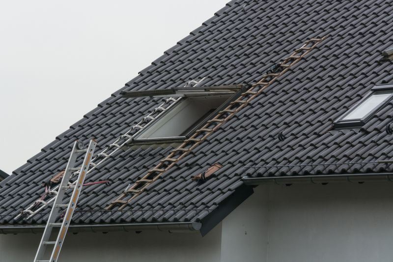 Skylight Renovation in Santa Rosa, CA