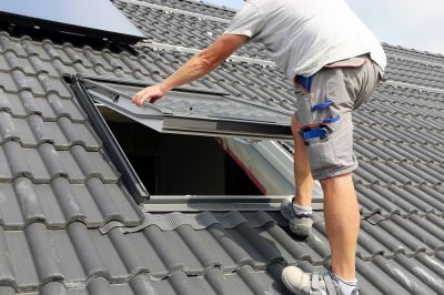 Skylight Repair in Santa Rosa, CA
