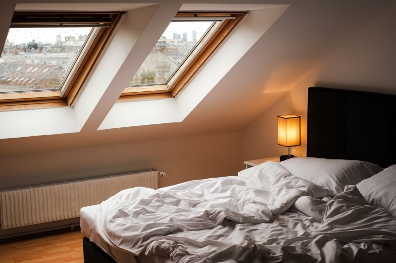 Skylight Replacement in Marin County, CA