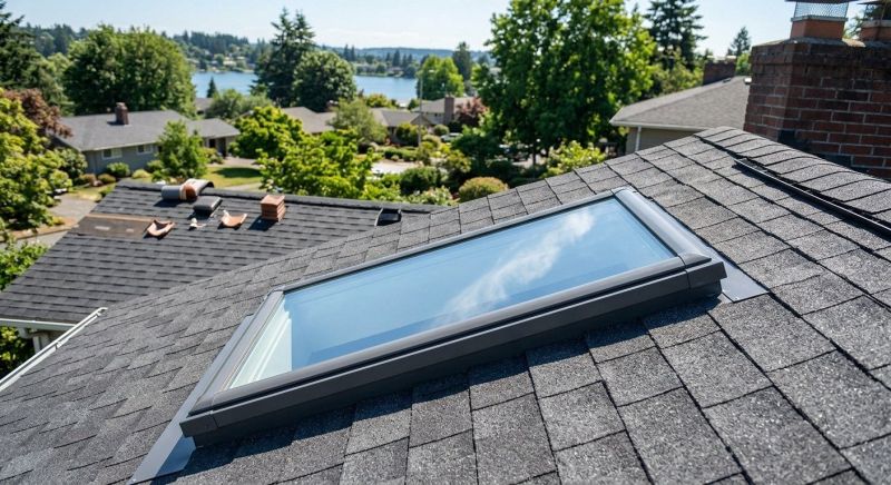 Skylight Replacement in Seattle, WA