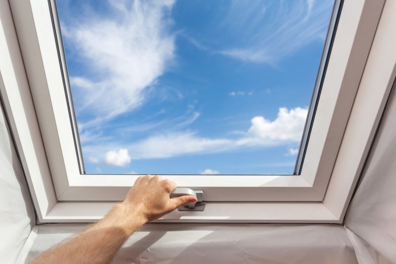 Skylight Service in Napa, CA