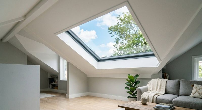 Skylight Service in Redmond, WA