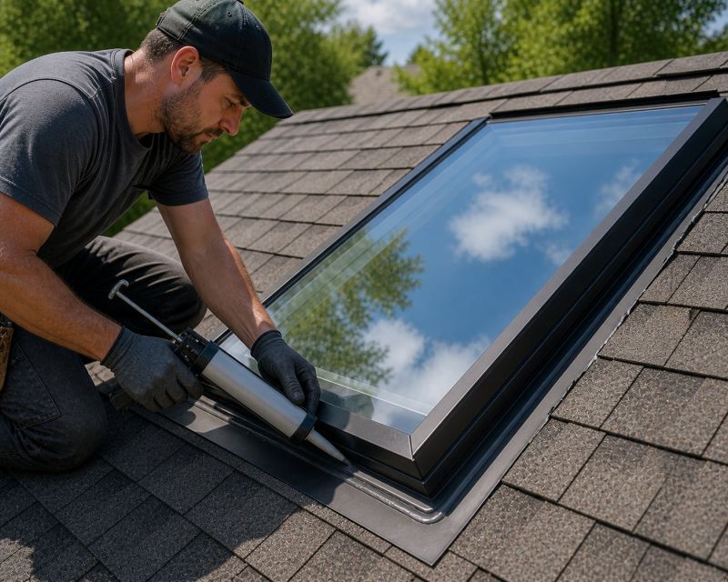 Solar Tube Repair in Tacoma, WA
