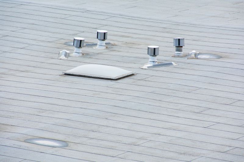 Vented Skylight Installation in Bellevue, WA