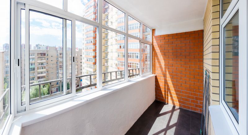 Vinyl Window Service in Portland, ME