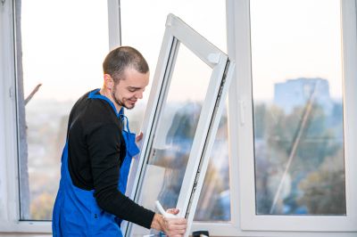Vinyl Window Service in Sevierville, TN
