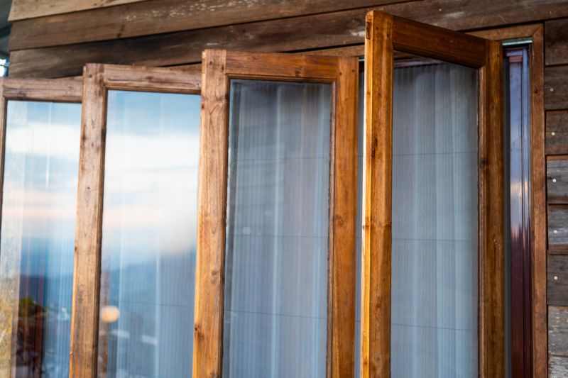 Wood Windows Installation in Nashville, TN
