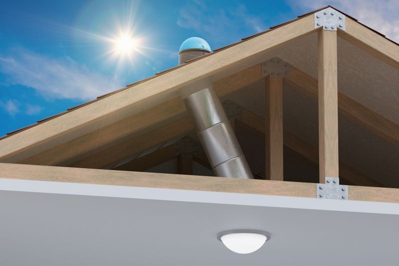 Solar Tube Repair in Tacoma, WA